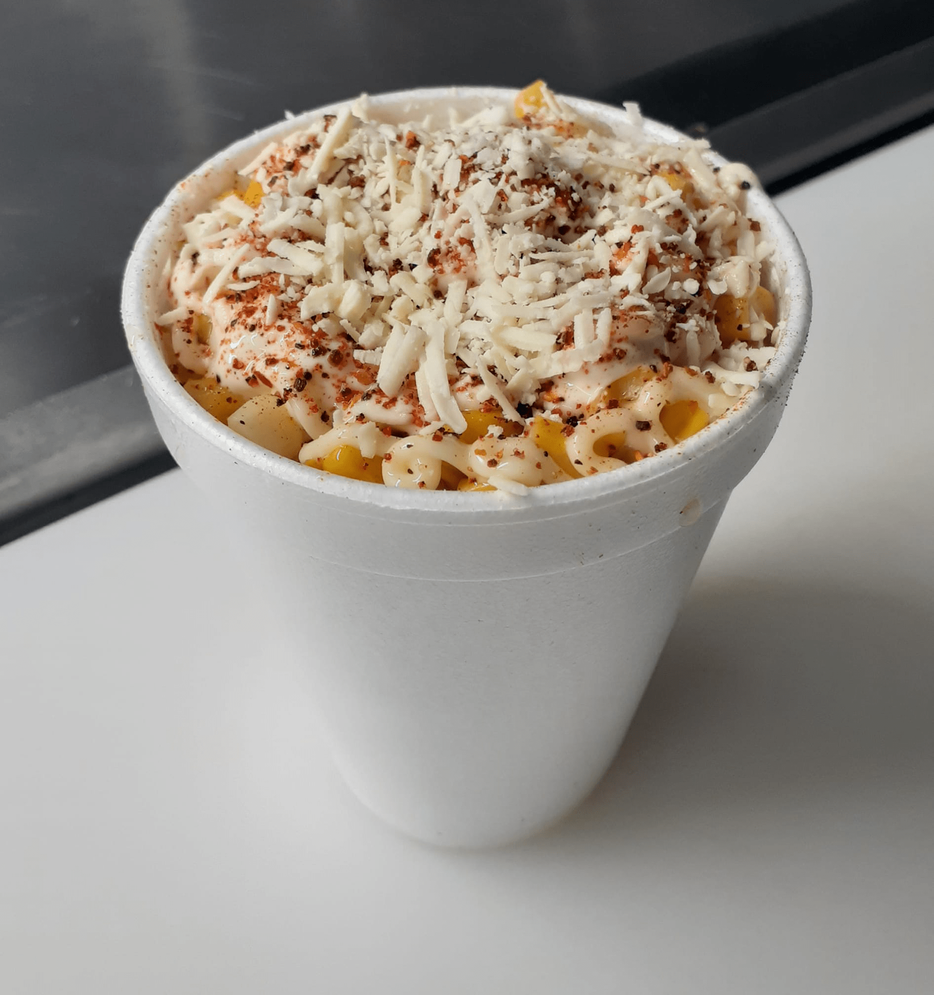 La Michoacana Movil Serves Tostilocos in Knoxville, TN 37920