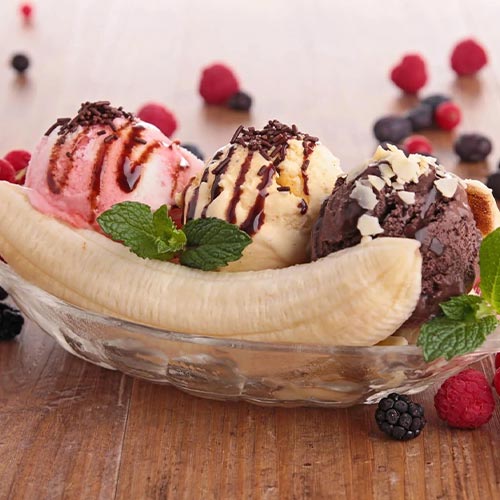 Ice Cream
